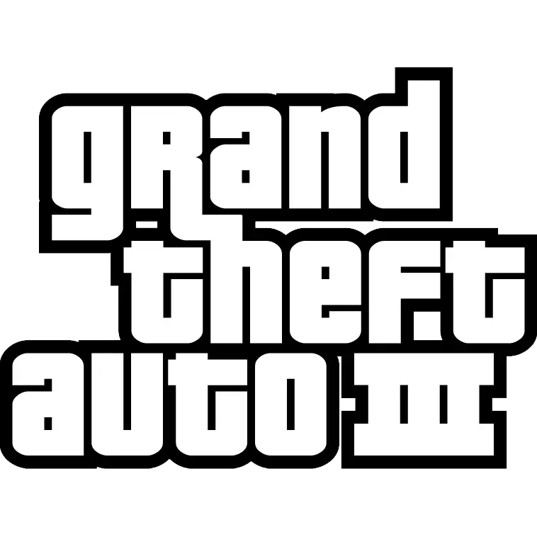 Grand Theft Auto III
3.98   (40 голосов)