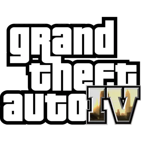 Grand Theft Auto IV
4.17   (46 голосов)