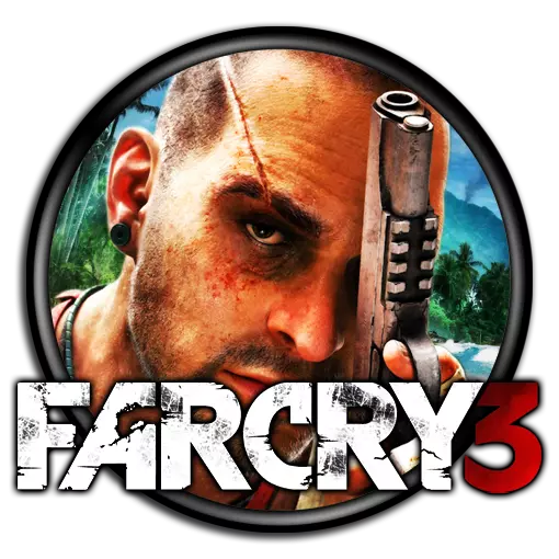 Far Cry 3
3.93   (40 голосов)