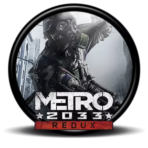 Metro: 2033 Redux
4.04   (25 голосов)