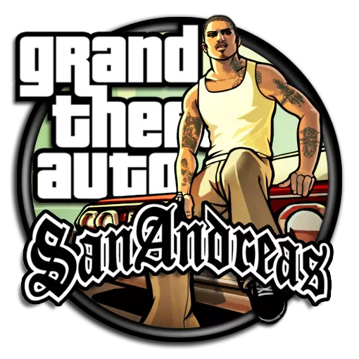 Grand Theft Auto: San Andreas
4.30   (30 голосов)