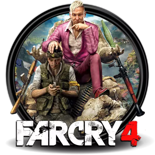 Far Cry 4
4.03   (32 голосов)