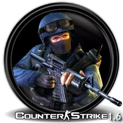 Counter Strike 1.6
3.89   (55 голосов)