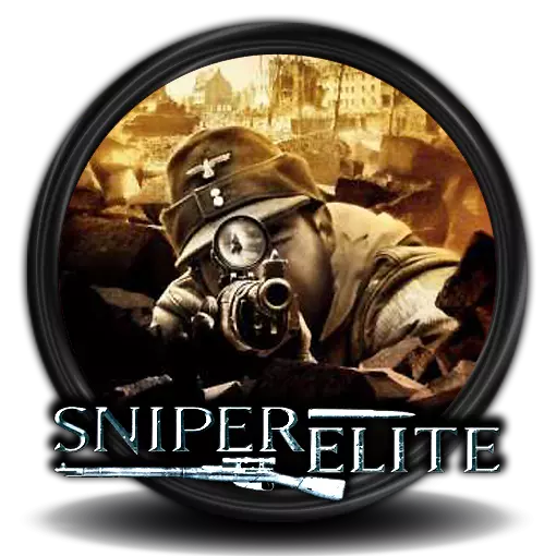 Sniper Elite
3.34   (38 голосов)