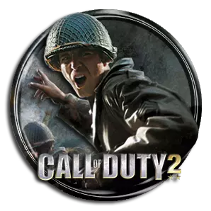 Call of Duty 2
3.83   (36 голосов)