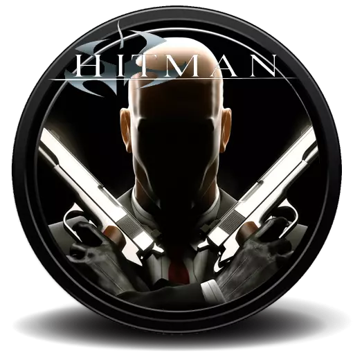 Hitman
4.04   (23 голосов)