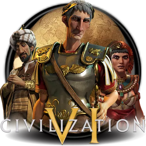 Sid Meier’s Civilization VI
3.0   (15 голосов)