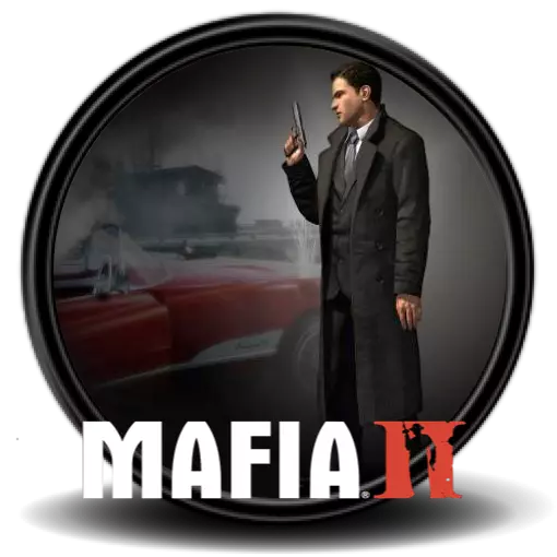 Mafia II
4.13   (31 голосов)