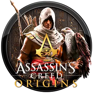 Assassin\'s Creed: Origins
3.50   (26 голосов)