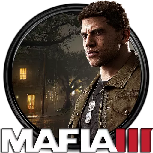 Mafia III
3.40   (35 голосов)