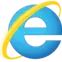 Internet Explorer — браузер установленный по умолчанию в windows