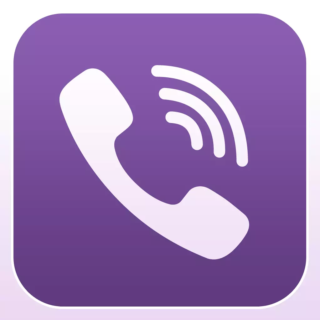 Viber — мессенджер для общения