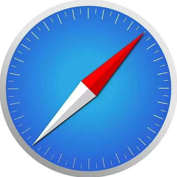 Safari — интернет-браузер от компании Apple