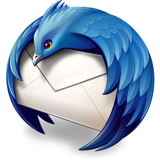 Mozilla Thunderbird — бесплатный почтовый клиент от компании Mozilla