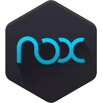 Nox App Player
4.49   (113 голосов)