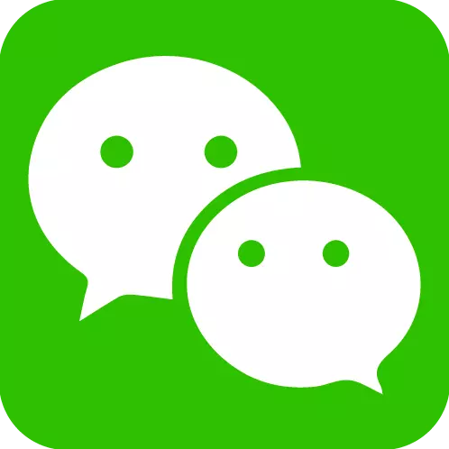 WeChat — мессенджер для обмена текстовыми и голосовыми сообщениями