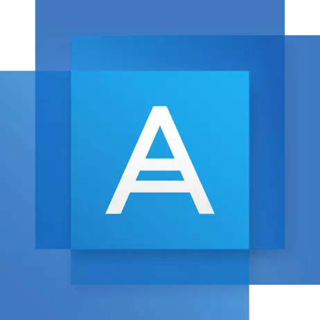 Acronis True Image
3.57   (51 голосов)