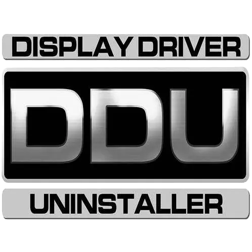 Display Driver Uninstaller — для удаления устаревших драйверов видеокарт