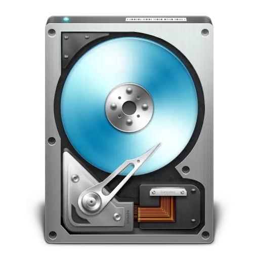 HDD Low Level Format Tool
4.04   (26 голосов)