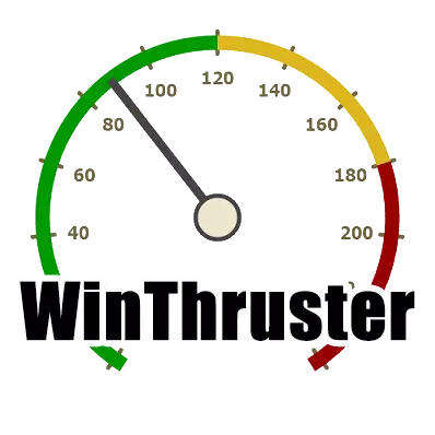 WinThruster
2.92   (48 голосов)