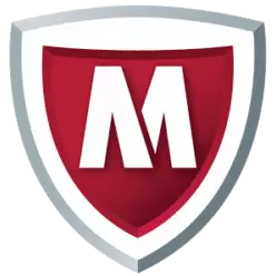 Mcafee — антивирусная программа, для защиты компьютера от внешних угроз