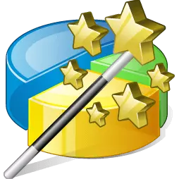 Minitool Partition Wizard
3.52   (48 голосов)