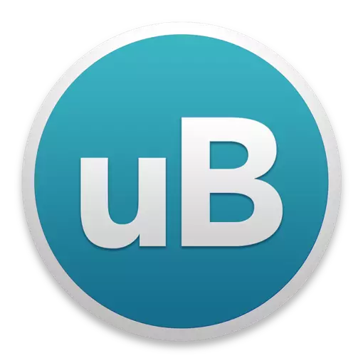 uBar
3.50   (32 голосов)